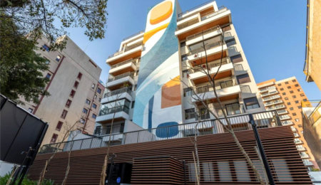 Apartamento à venda com 1 quarto em Jardim das Bandeiras, São Paulo, SP