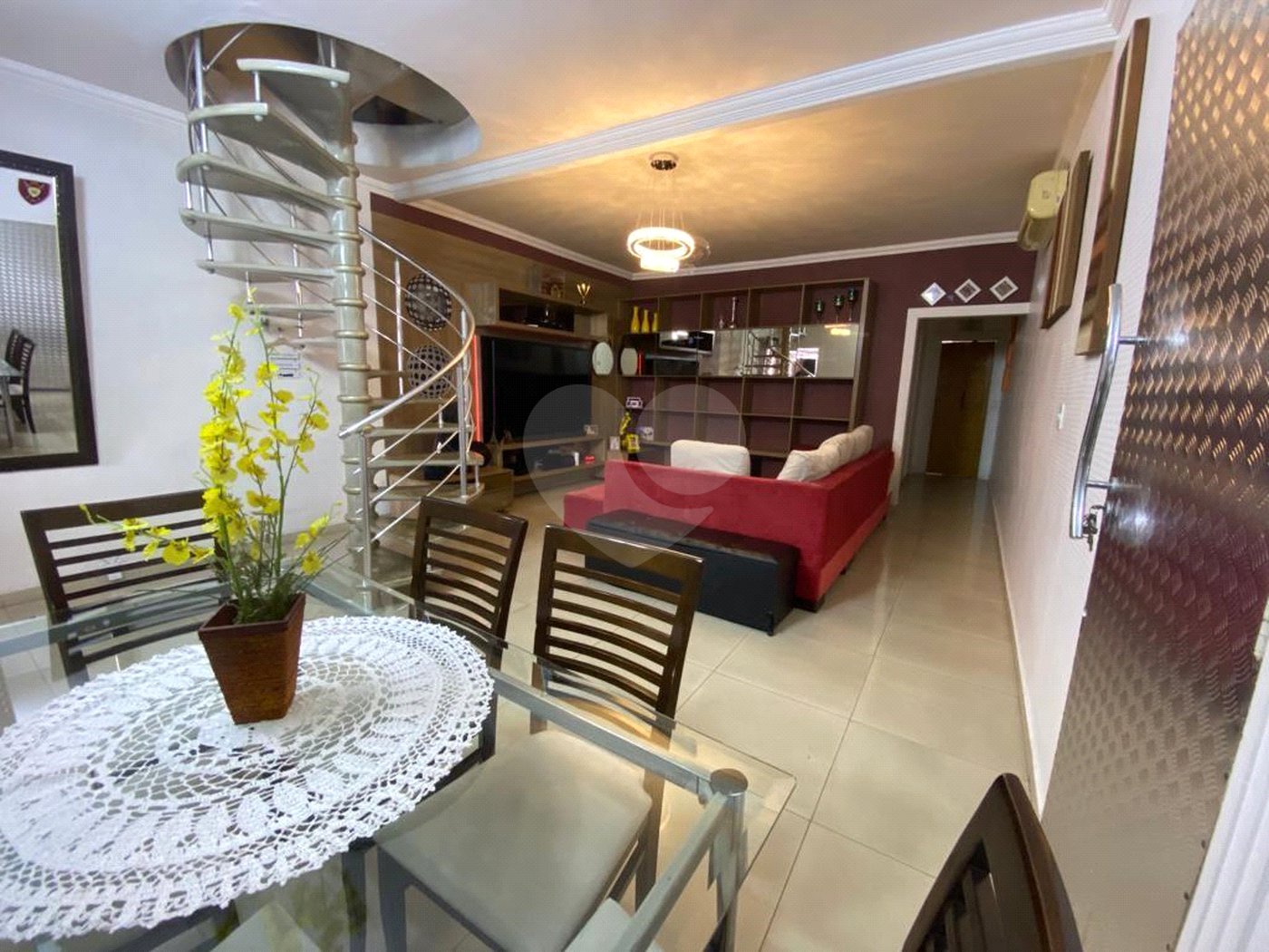 Casa à venda ou para alugar com 4 quartos em Chácara Califórnia, São Paulo, SP