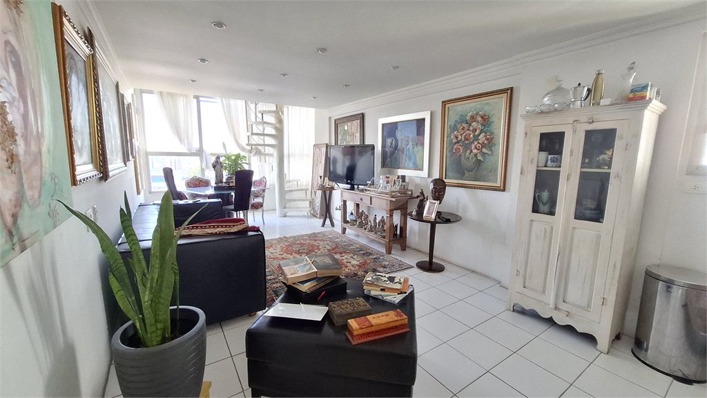 Apartamento à venda com 1 suíte em Santana, São Paulo, SP