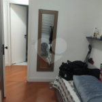 Apartamento à venda com 2 quartos, sendo 1 suíte, em Santa Teresinha, São Paulo, SP