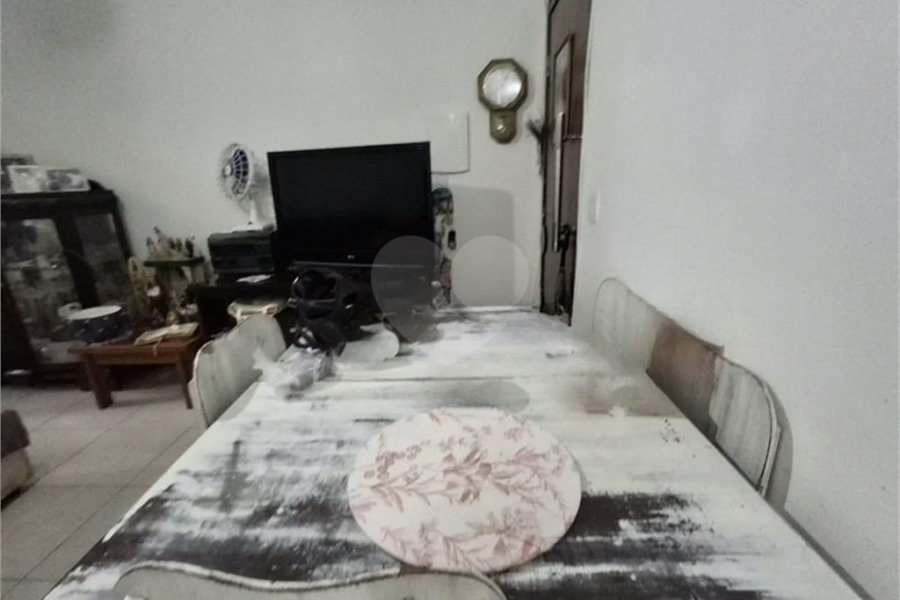 Apartamento à venda com 2 quartos em Mandaqui, São Paulo, SP