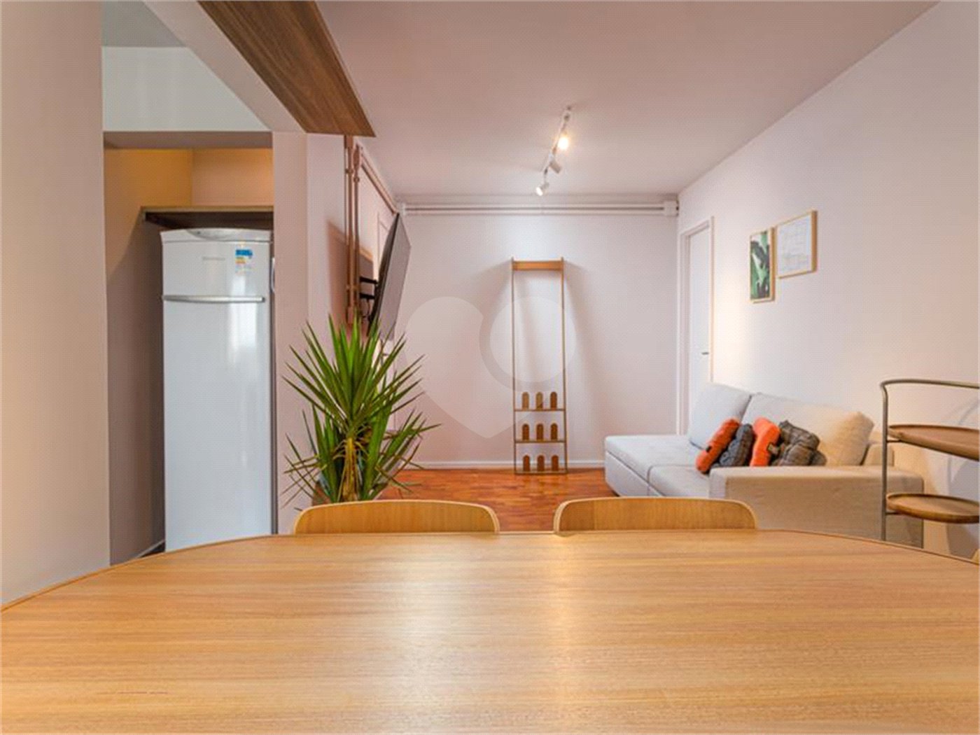 Apartamento à venda com 4 quartos, sendo 1 suíte, em Vila Cordeiro, São Paulo, SP