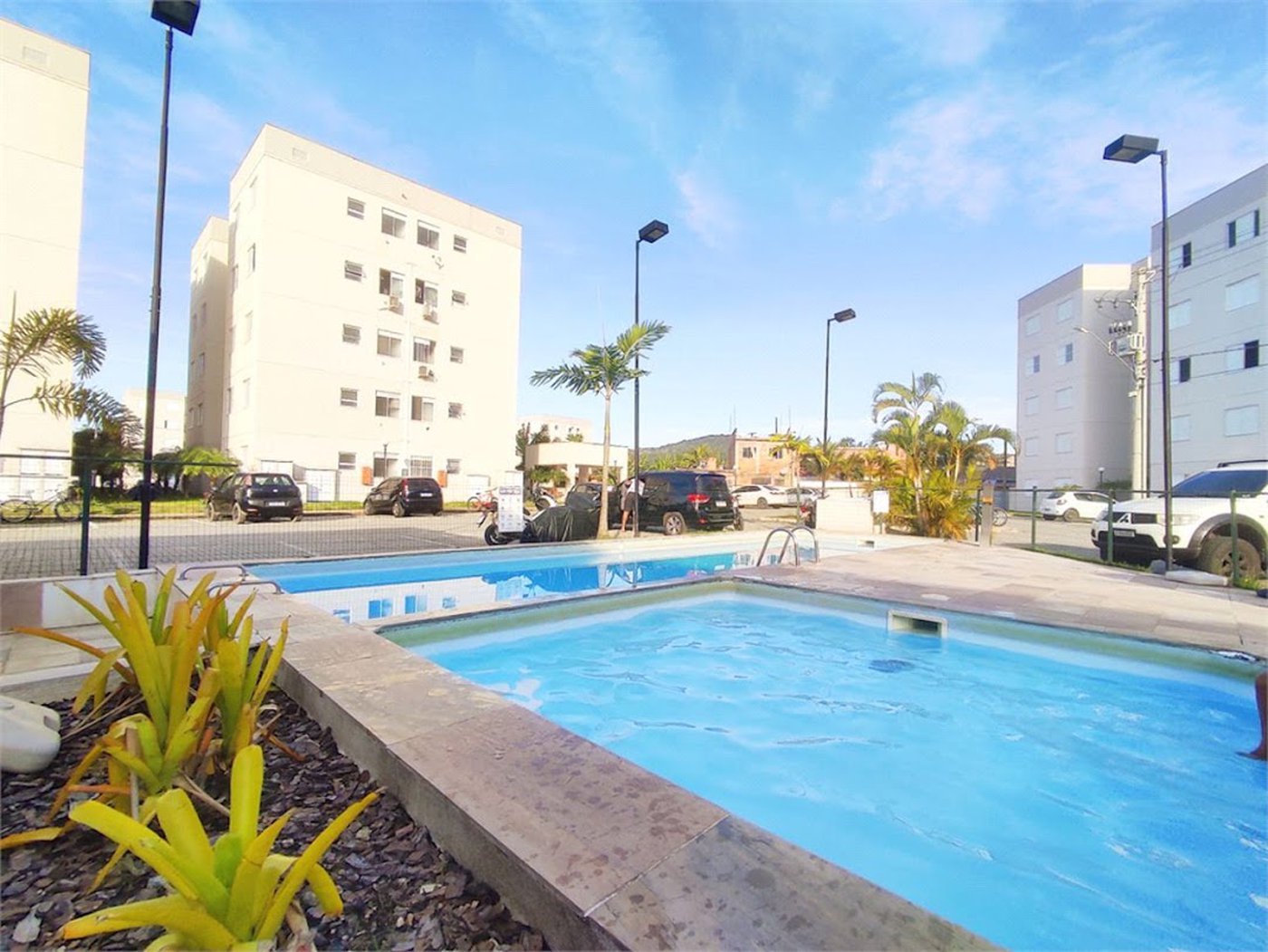Kitnet Residencial à venda, Parque Enseada, Guarujá - KN0023.