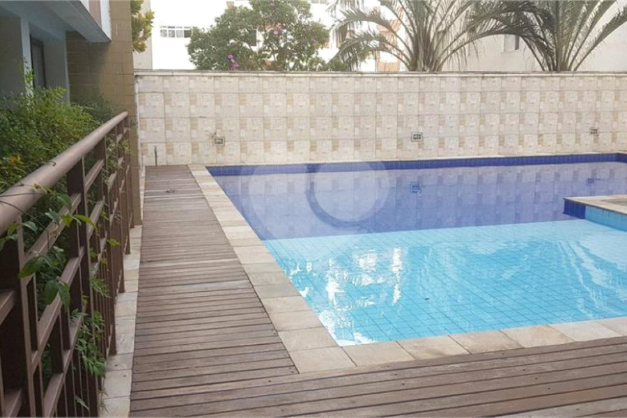 Apartamento à venda com 3 quartos, sendo 1 suíte, em Santana, São Paulo, SP