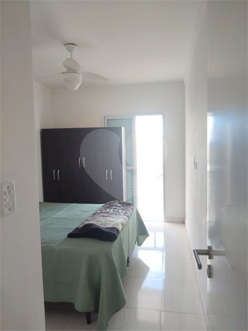 Apartamento à venda com 2 suítes em Aviação, Praia Grande, SP