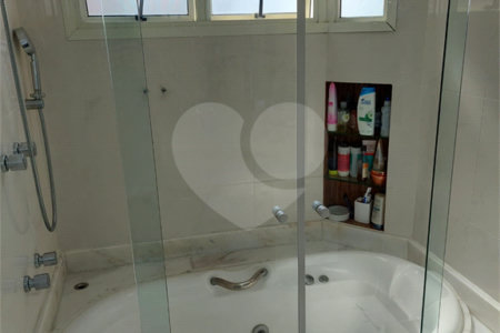Apartamento à venda com 3 suítes em Jardim Ampliação, São Paulo, SP