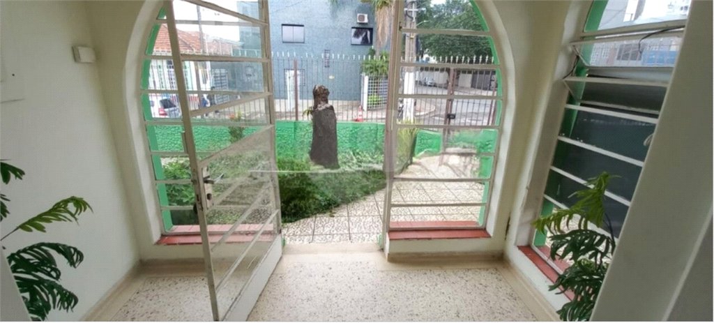 Casa Térrea à venda com 1 quarto em Lapa, São Paulo, SP