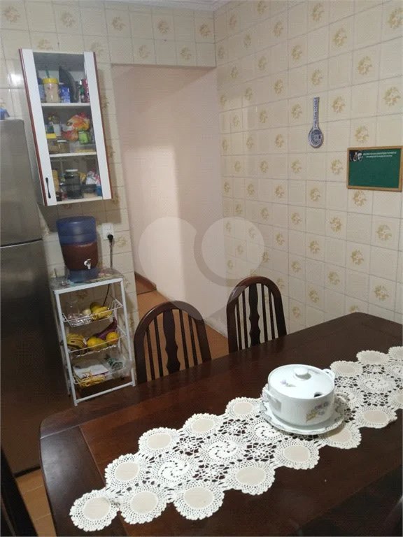 Sobrado à venda com 2 quartos, sendo 1 suíte, em Vila Gustavo, São Paulo, SP