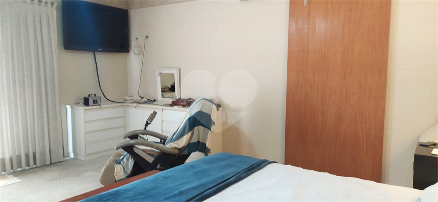 Sobrado à venda ou para alugar com 5 quartos, sendo 3 suítes, em Tucuruvi, São Paulo, SP