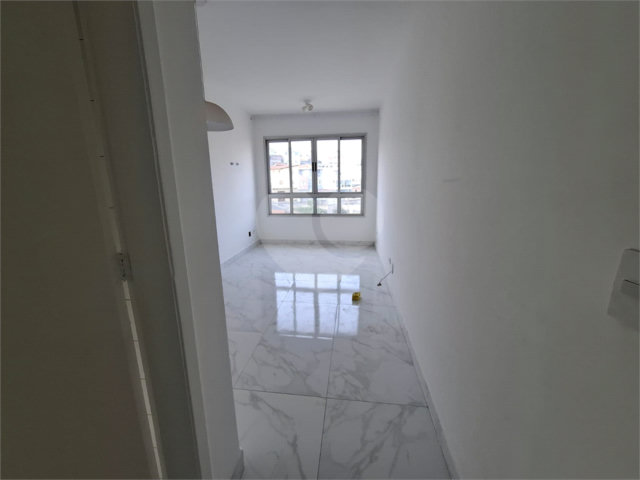 Apartamento à venda com 2 quartos em Parada Inglesa, São Paulo, SP