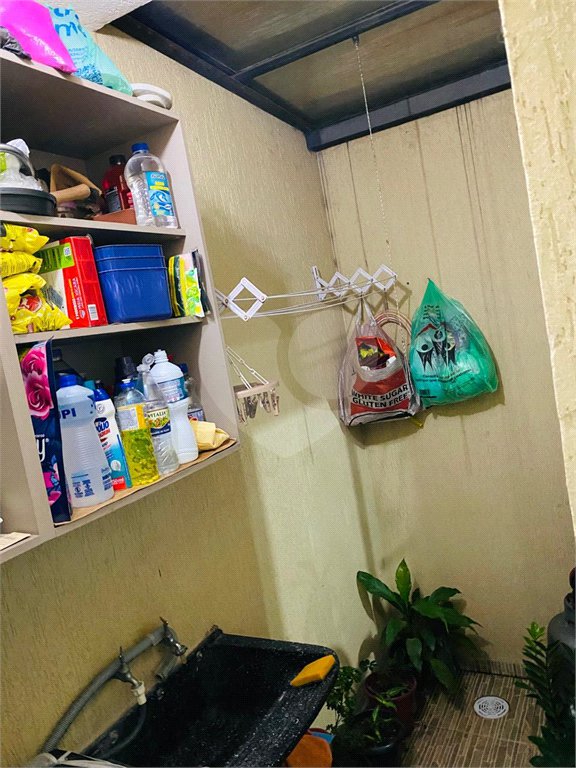 Casa à venda com 2 quartos no condomínio Villaggio Victoria, São Paulo - SP
