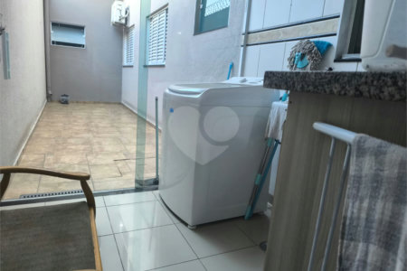 Casa à venda com 3 quartos, sendo 1 suíte, em Jardim Paulista, Sorocaba, SP
