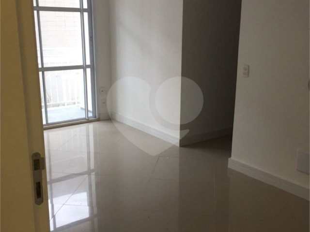 Apartamento à venda com 2 quartos em Limão, São Paulo, SP