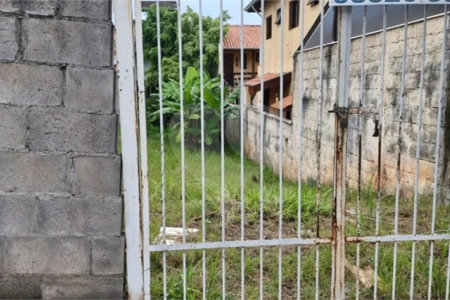 Terreno à venda em Horto Santo Antonio, Jundiaí, SP