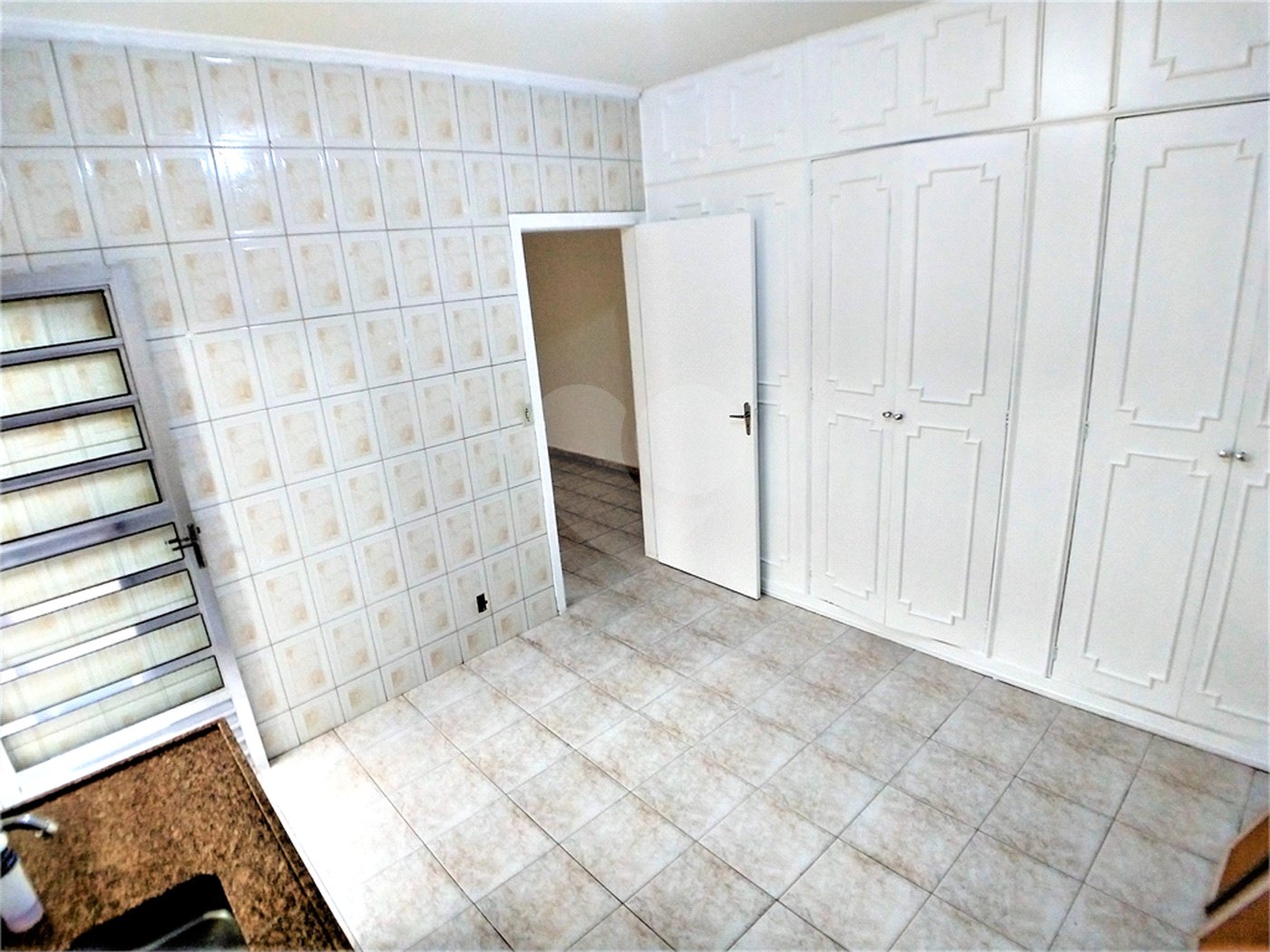 Casa Térrea à venda com 2 quartos em Água Fria, São Paulo, SP