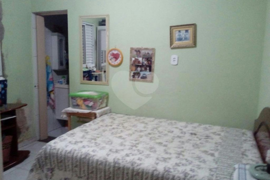 Sobrado à venda com 3 quartos, sendo 1 suíte, em Tremembé, São Paulo, SP