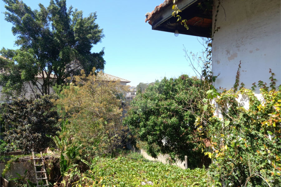 Terreno à venda em Vila Albertina, São Paulo, SP