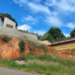 Terreno à venda em Cidade Nova, Bom Jesus dos Perdões, SP