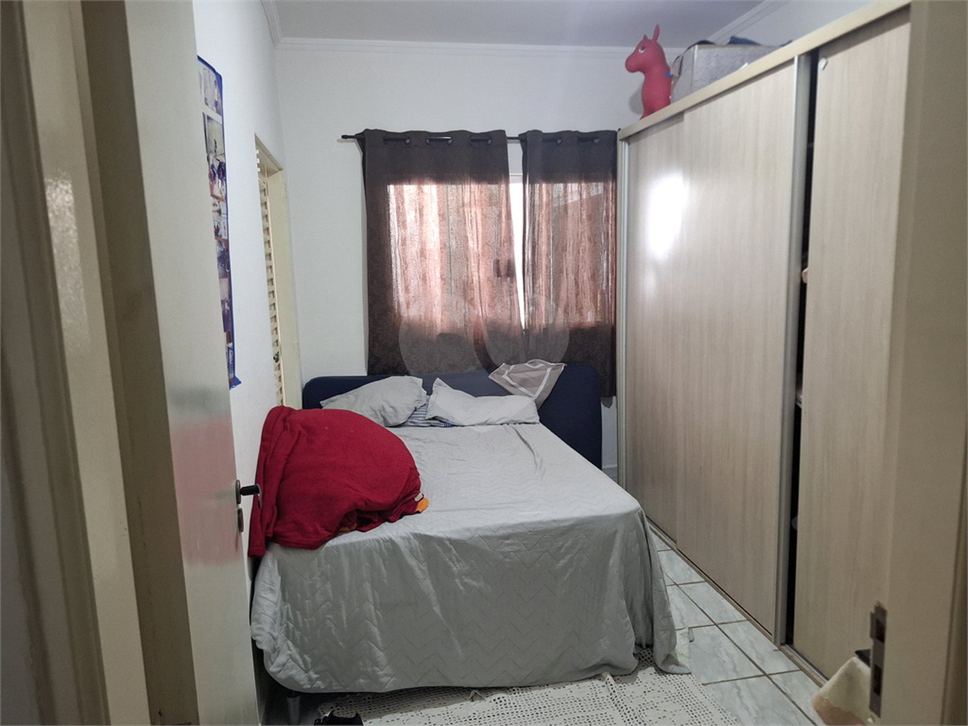 Casa à venda com 2 quartos, sendo 1 suíte,  em Jardim Wanel Ville V, Sorocaba, SP