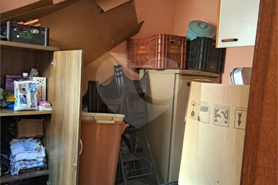 Sobrado à venda com 2 quartos em Jaraguá, São Paulo, SP