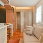 Apartamento à venda com 1 quarto em Chácara Inglesa, São Paulo, SP