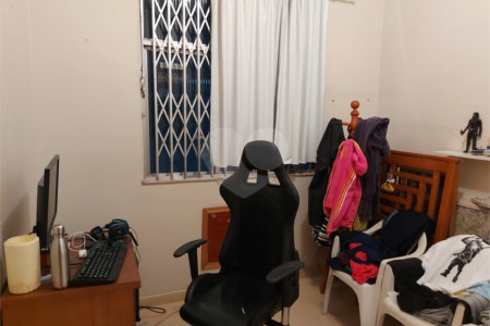 Casa de Vila à venda com 4 quartos, sendo 1 suíte, em Vila Isabel, Rio de Janeiro, RJ