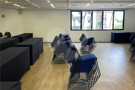 Apartamento à venda com 1 quarto em Jardim Paulista, São Paulo, SP