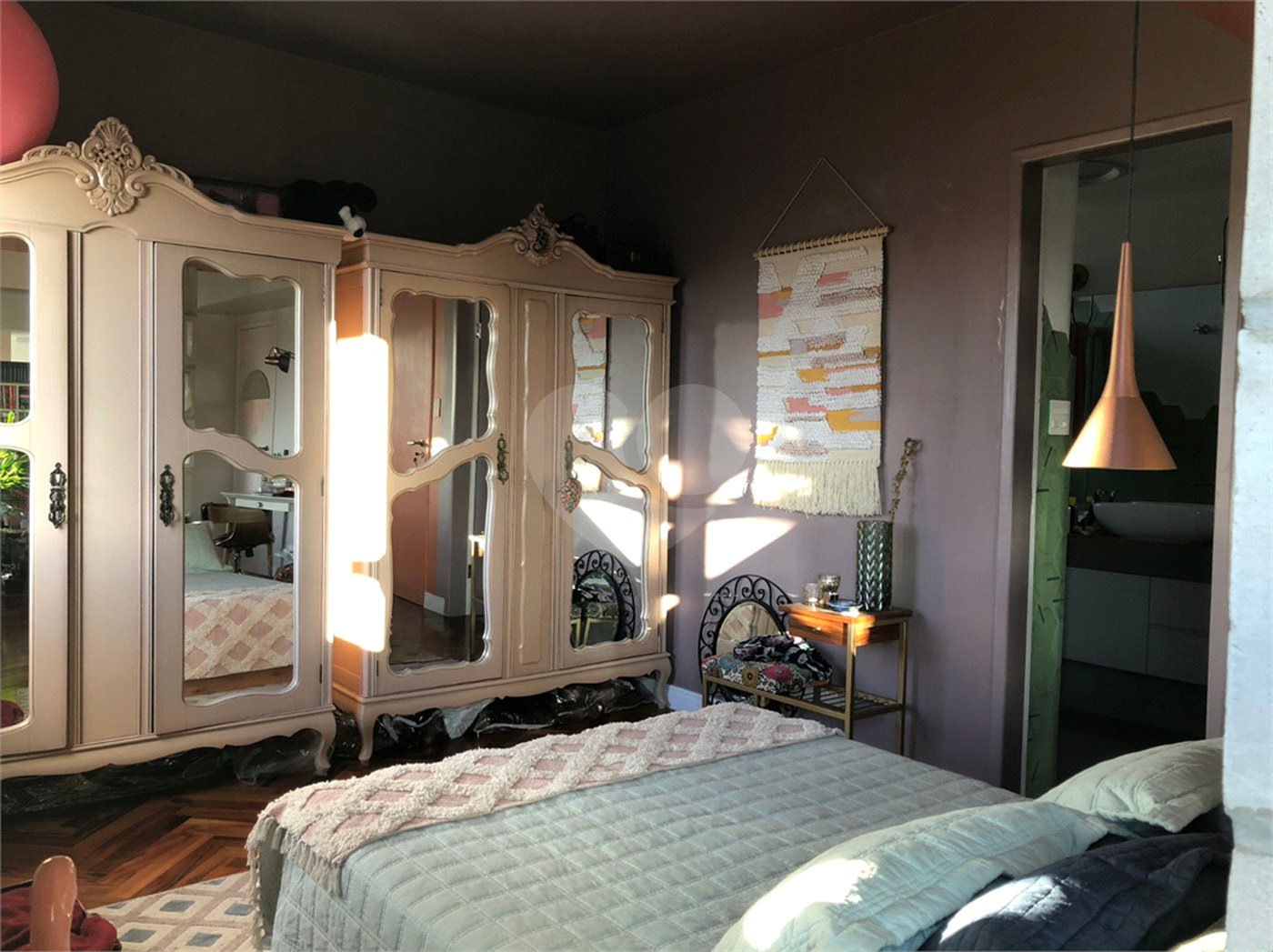 Apartamento à venda com 1 quarto em Alto da Lapa, São Paulo, SP
