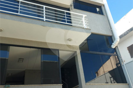 Sobrado à venda com 4 quartos, sendo 3 suítes, em Residencial Novo Horizonte I, Mogi das Cruzes, SP