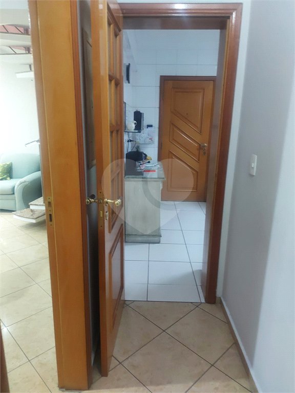 Cobertura à venda ou para alugar com 3 quartos, sendo 1 suíte, em Água Fria, São Paulo, SP