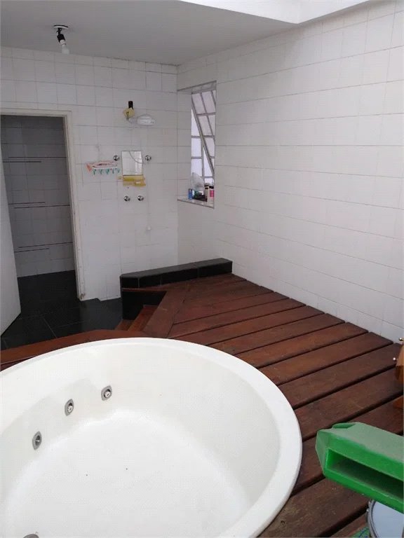 Casa à venda com 3 quartos, sendo 1 suíte,  em Brooklin Paulista, São Paulo, SP