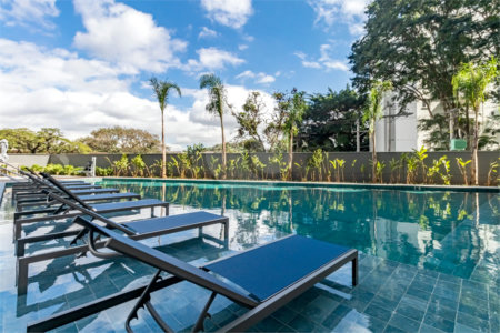 Apartamento à venda com 4 suítes em Alto de Pinheiros, São Paulo, SP