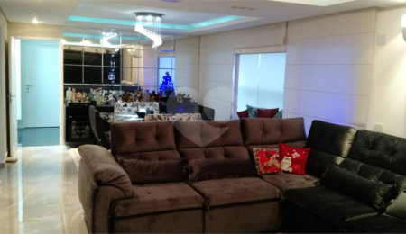 Apartamento à venda ou para alugar com 3 suítes em Tatuapé, São Paulo, SP