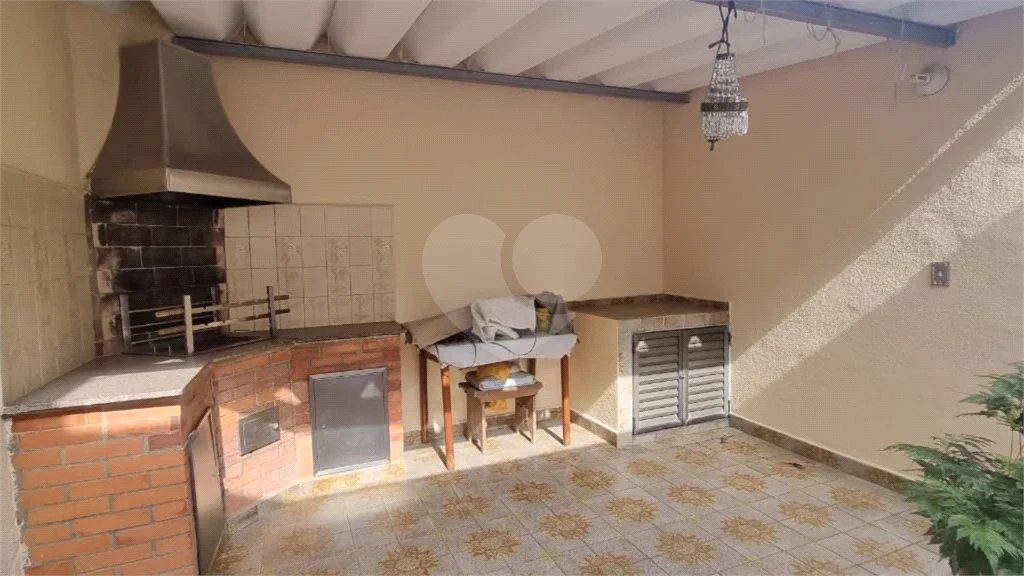 Casa Térrea à venda com 3 quartos, sendo 2 suítes, em Jardim São Paulo(zona Norte), São Paulo, SP