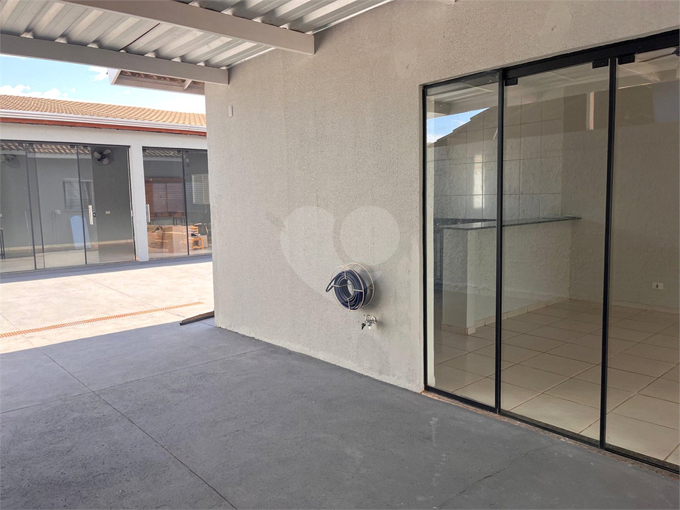 Casa à venda com 3 quartos em Ipê, Três Lagoas, MS