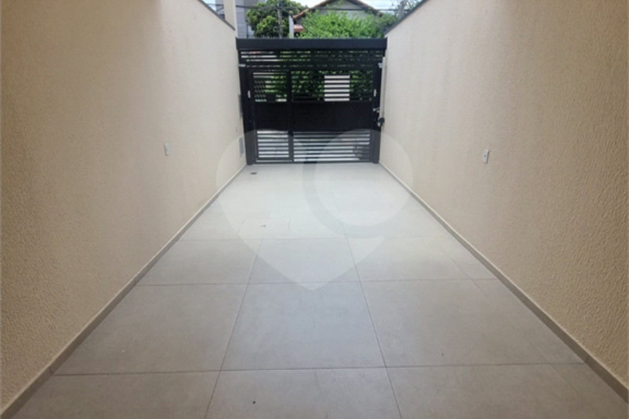 Sobrado à venda com 2 suítes em Vila Guilherme, São Paulo, SP