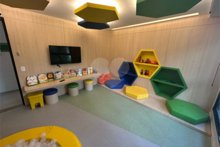 Apartamento à venda com 2 quartos em Vila Suzana, São Paulo, SP
