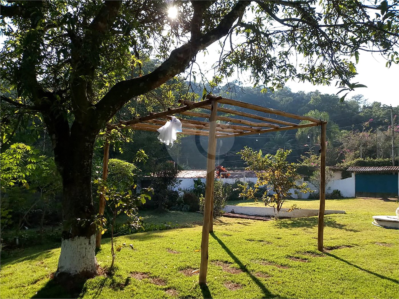 Chácara à venda com 8 quartos em Loteamento Chácara Val Paraiso, Atibaia, SP