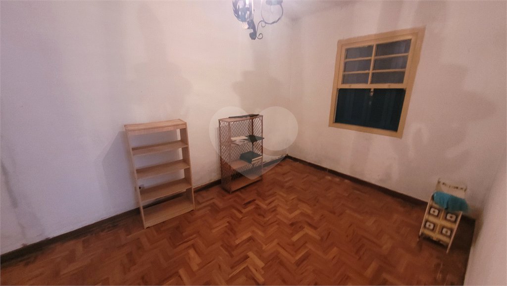 Casa Térrea à venda com 2 quartos em Horto Florestal, São Paulo, SP