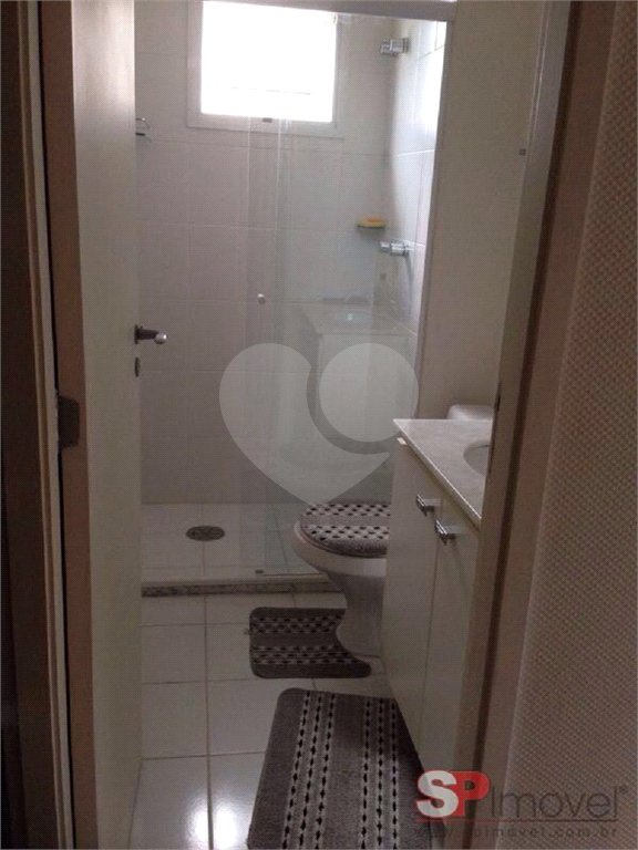 Apartamento à venda com 3 quartos, sendo 1 suíte, em Mandaqui, São Paulo, SP