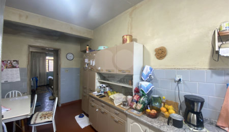 Casa à venda com 4 quartos em Casa Verde, São Paulo, SP