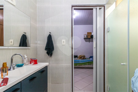 Casa Térrea à venda com 9 quartos, sendo 3 suítes, em Vila Romana, São Paulo, SP