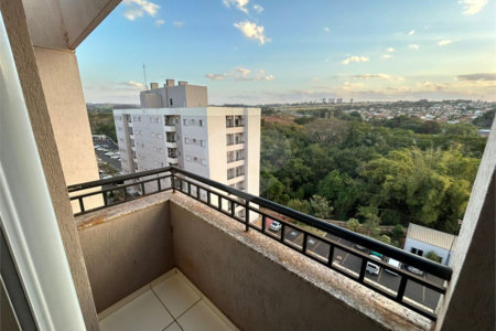 Apartamento à venda com 2 quartos, sendo 1 suíte,  em Jardim Manoel Penna, Ribeirão Preto, SP