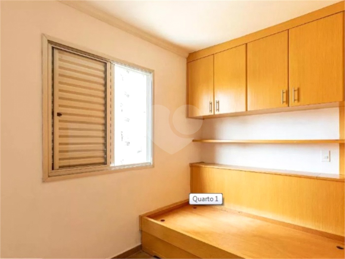 Apartamento à venda com 2 quartos, sendo 1 suíte, em Santana, São Paulo, SP