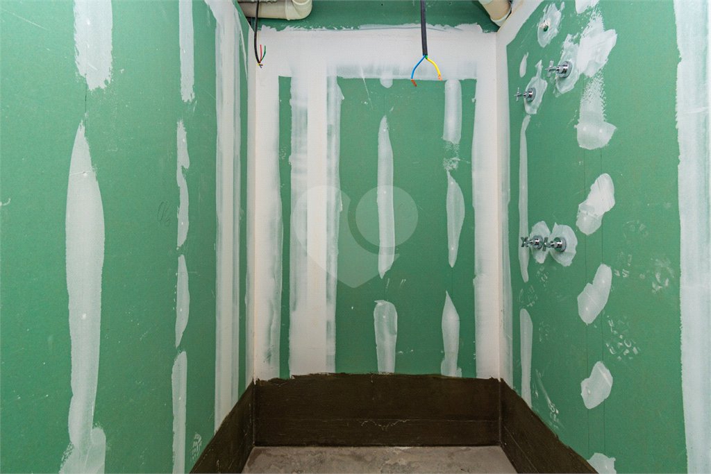Apartamento à venda com 3 suítes em Brooklin, São Paulo, SP