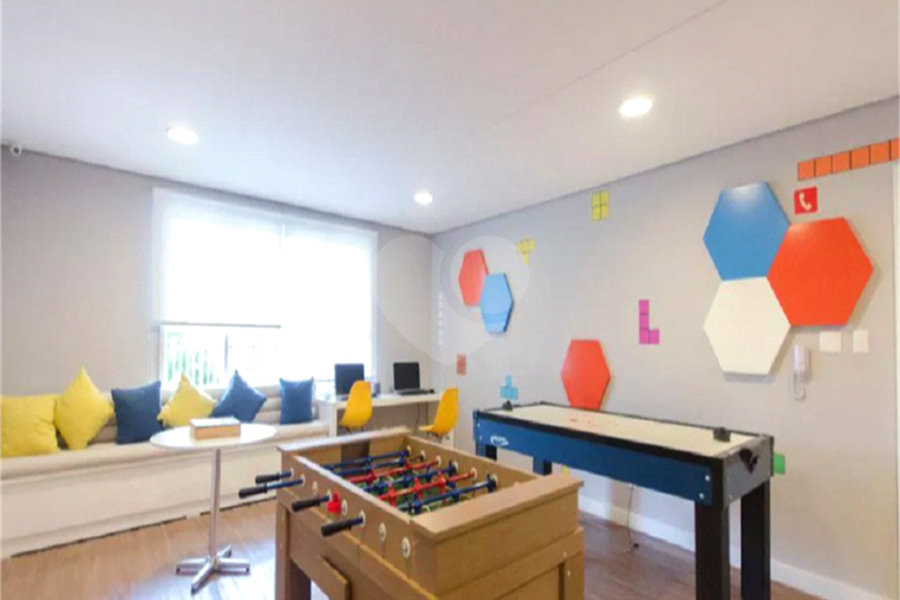Apartamento à venda com 2 suítes em Casa Verde, São Paulo, SP