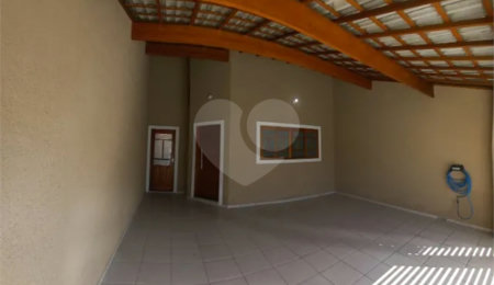 Casa à venda com 3 quartos, sendo 1 suíte, em Residencial Bosque dos Ipês, São José dos Campos, SP