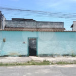 Casa Térrea à venda com 2 quartos em Campo Grande, Rio de Janeiro, RJ