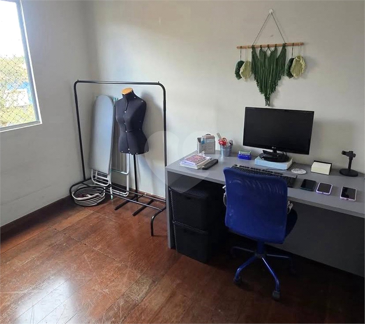 Apartamento à venda com 2 quartos em Parque Ipê, São Paulo, SP