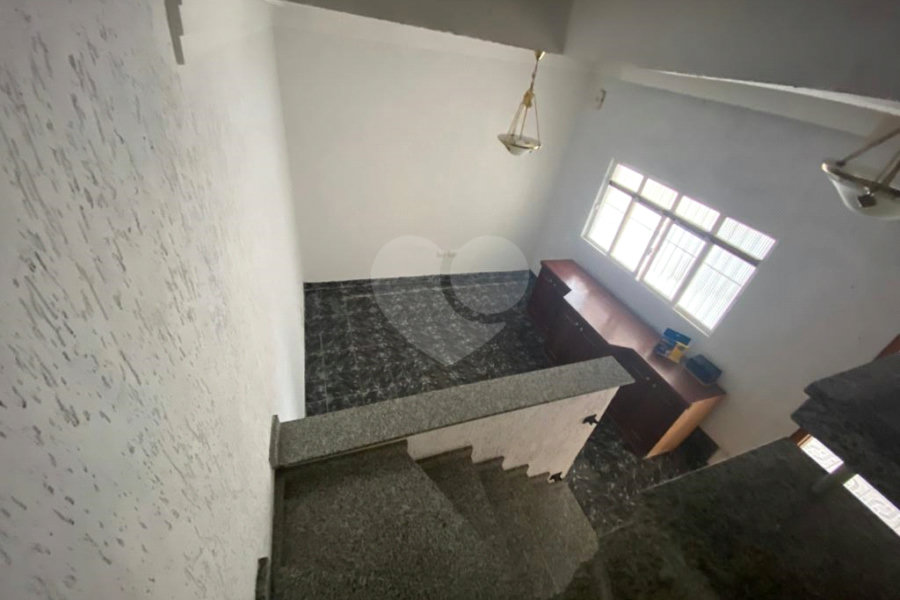 Sobrado à venda com 3 quartos, sendo 1 suíte, em Vila Guilherme, São Paulo, SP